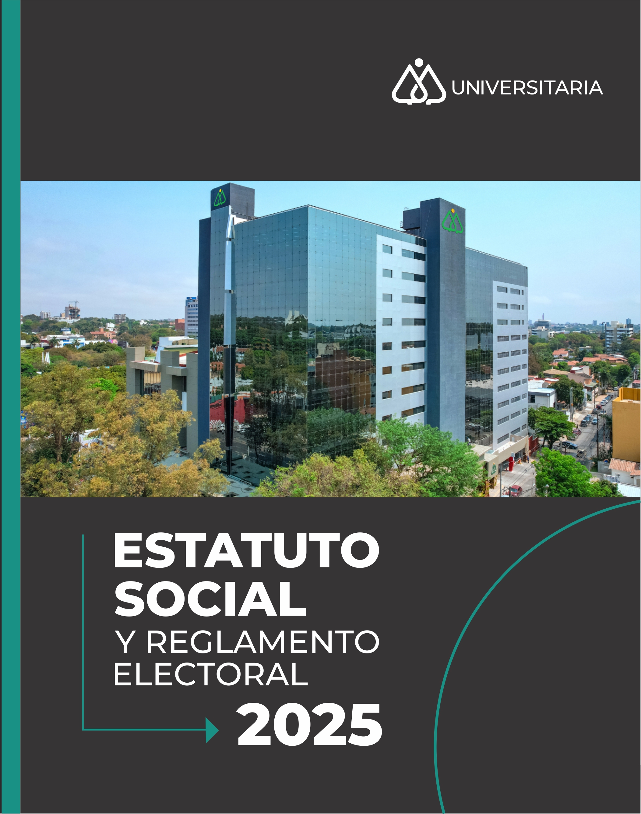 PDF Estatutos y Reglamentos