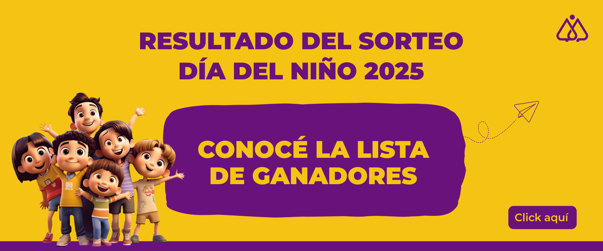 Banner principal