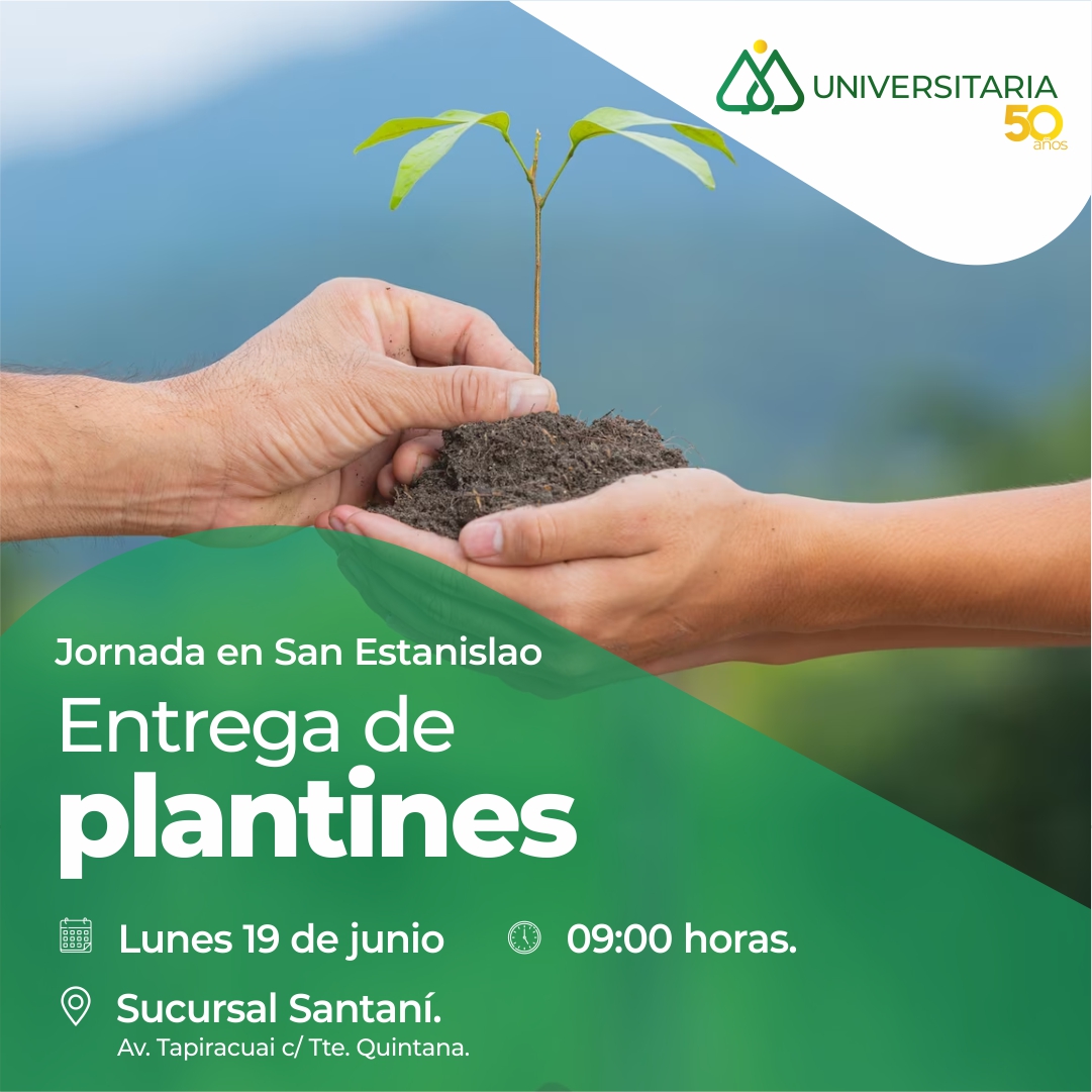 Jornada - San Estanislao