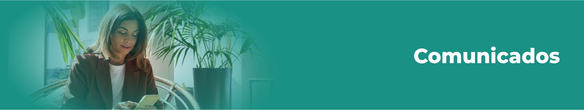 Banner principal