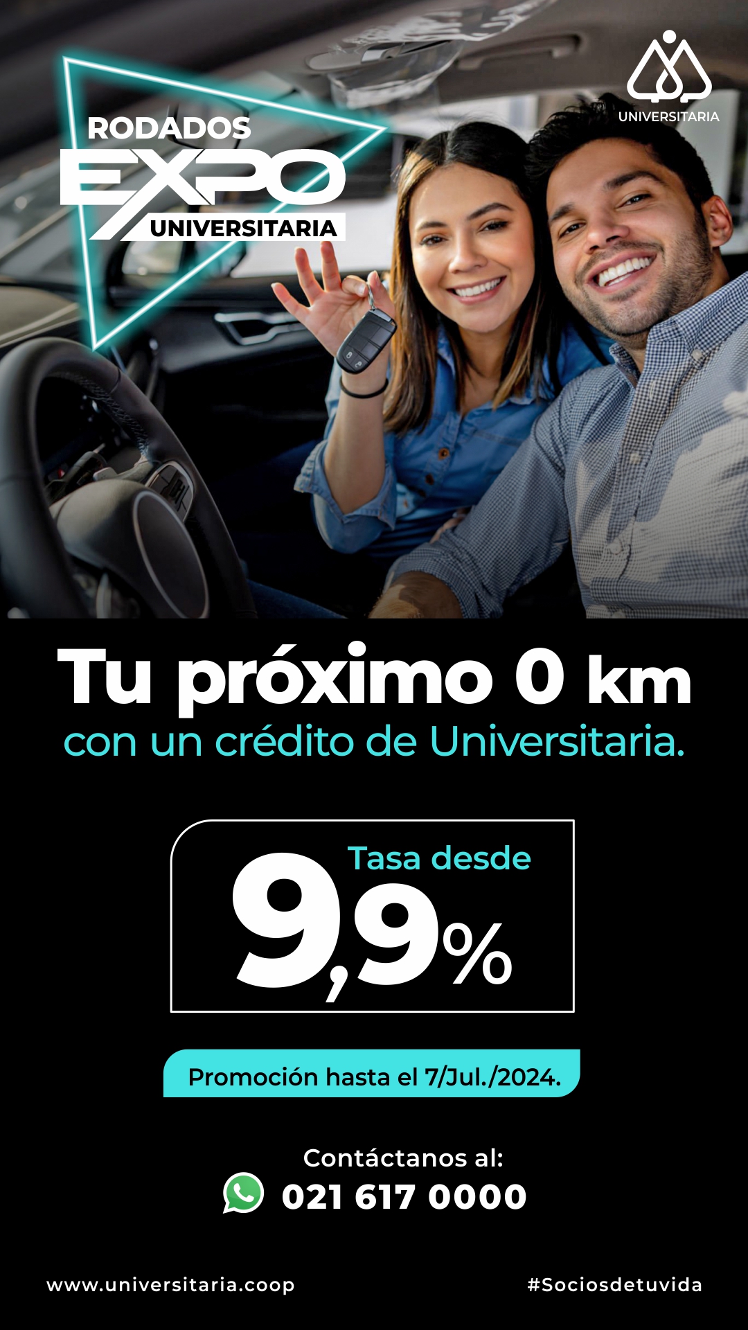 Expo Rodados 2024